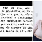 Críticas a la polémica Ley de Libertad Sexual de Irene Montero