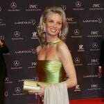 España.- Corinna denunciará en Londres al Rey Juan Carlos por amenazas
