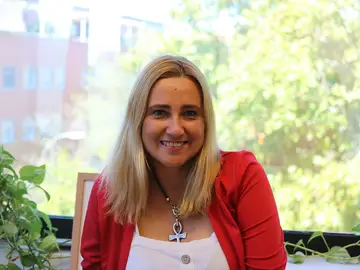 Almudena Negro Konrad Almudena Negro Konrad