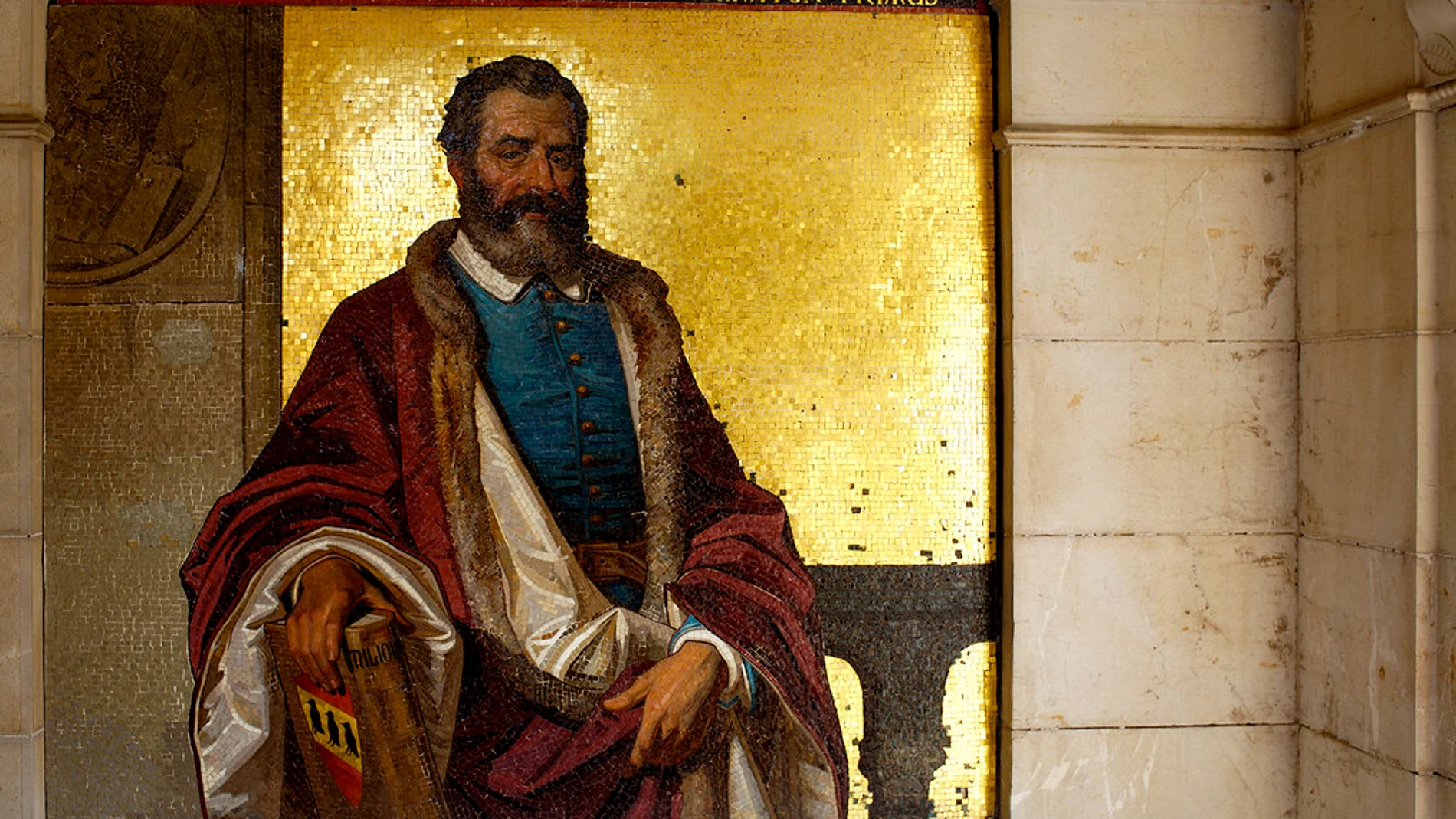 Marco Polo