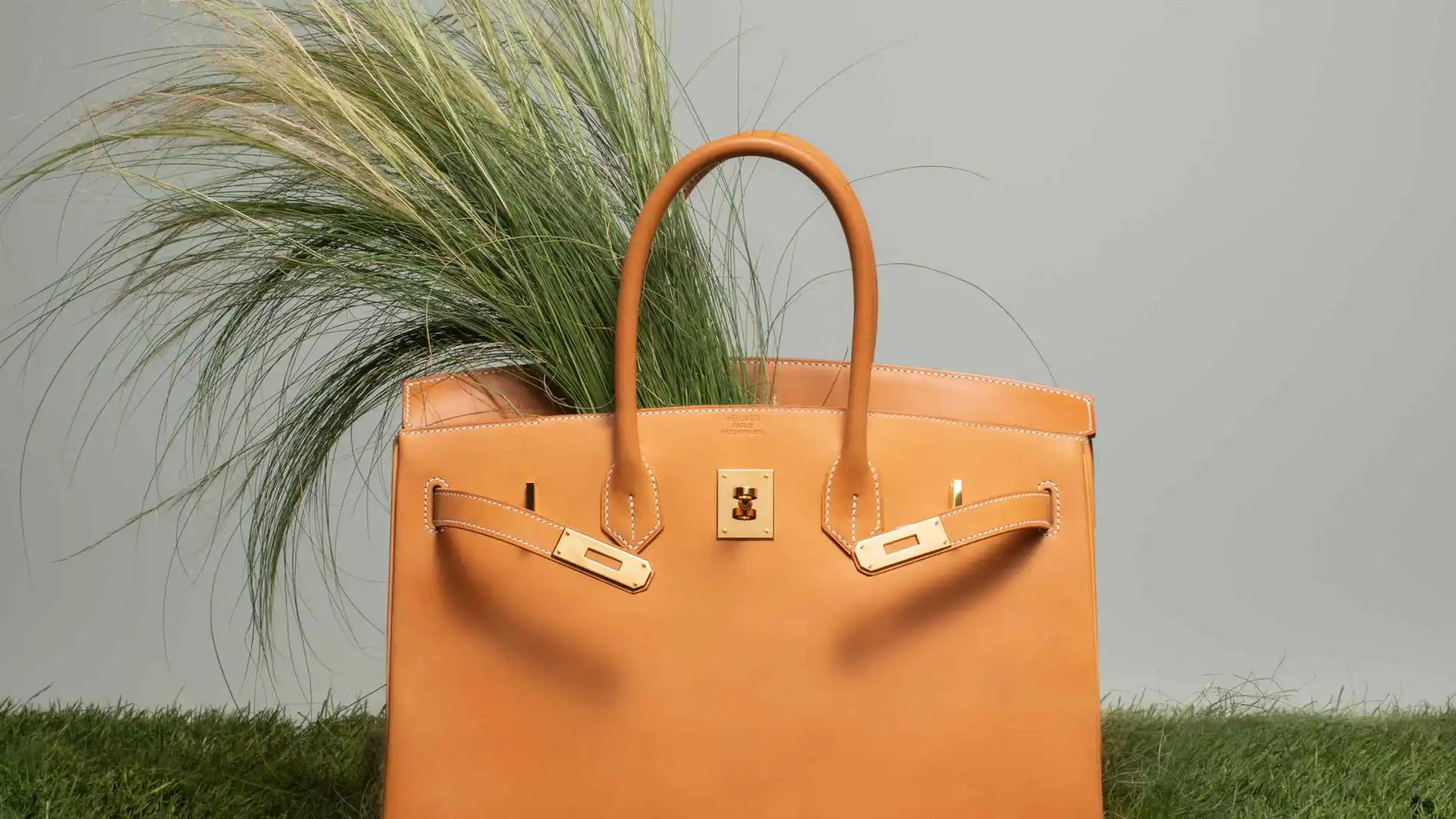 Bolso Birkin. Hermès