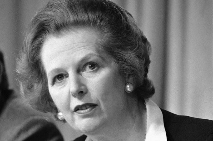 Margaret Thatcher Margaret Thatcher