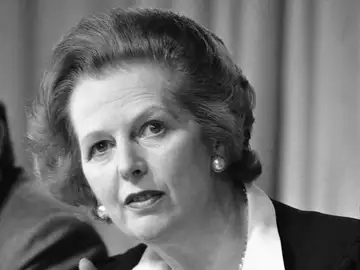 Margaret Thatcher Margaret Thatcher