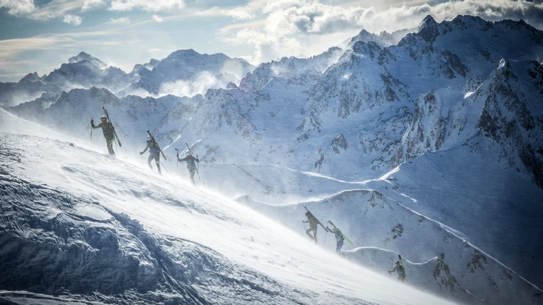 Imagen de Altitoy 2018. Fot. Maurizio Torri