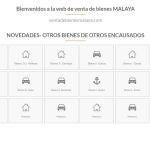 Portal de la web