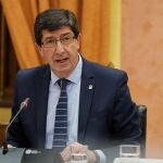 [Mediosandalucia1.Ctrjal] Juan Marín Anuncia La Puesta En Marcha De Un Sistema De Cita Previa Para Los Registros CivilesJUNTA DE ANDALUCÍA26/02/2020