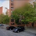 Imagen del barrio madrileño de Canillejas GOOGLE MAPS09/03/2020