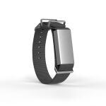 Esta pulsera inteligente previene los contagios