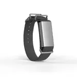 Esta pulsera inteligente previene los contagios