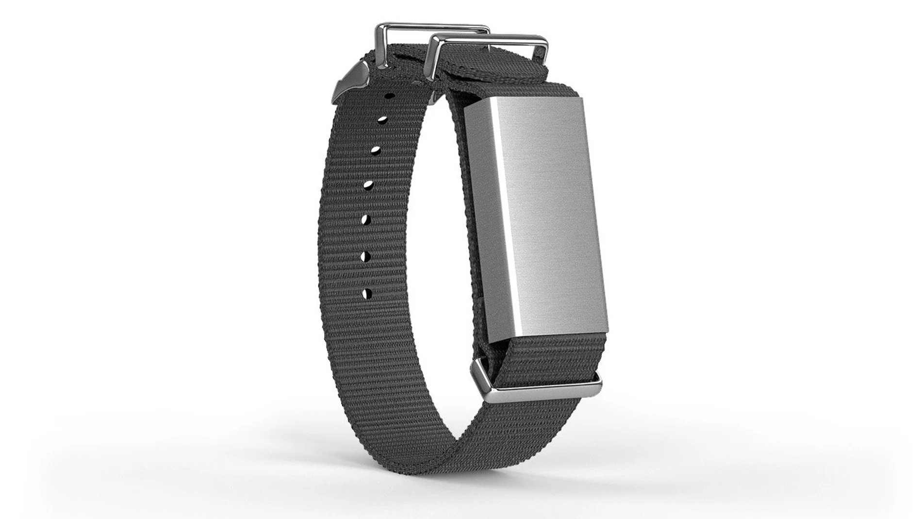 Esta pulsera inteligente previene los contagios