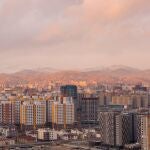 La capital de Mongolia, Ulán Bator, dista mucho a como la conoció Marco Polo.