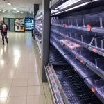 Rusia y Ucrania se niegan a negociar para poner fin a una batalla perjudicial para el resto del mundo en todos los sentidos, y Occidente podría ver agravada su peculiar crisis de desabastecimiento