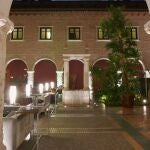 Hotel AC de Valladolid