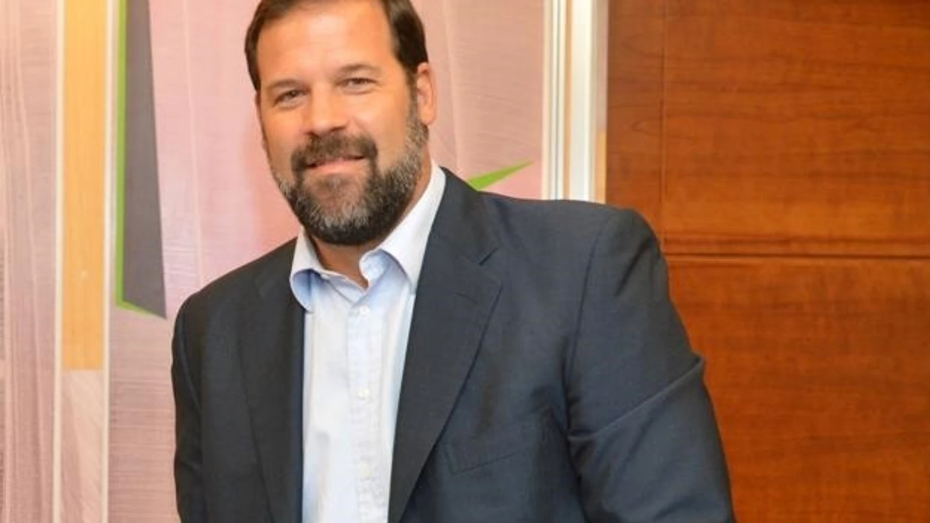 Granada.- Baloncesto y comunicación, con el presidente de la Asociación de Baloncestistas Profesionales en #TATGranada