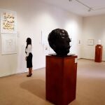 La Fundación Unicaja es uno de los referentes culturales del país