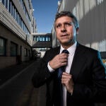 Santiago Gonzalez, director general de Antena 3.