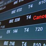 Los más de 1.600 positivos en coronavirus colocan a nuestro país en la lista negra de lugares como Israel, Jordania, o Vietnam