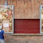 Plaza de toros de Valencia
