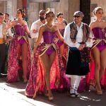 Los "memes" sobre las Fallas en julio inundan la red