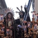 Hermandad de los Afligidos de CádizHermandad de los Afligidos de Cádiz