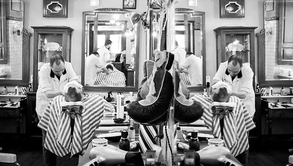 Barbería Malayerba