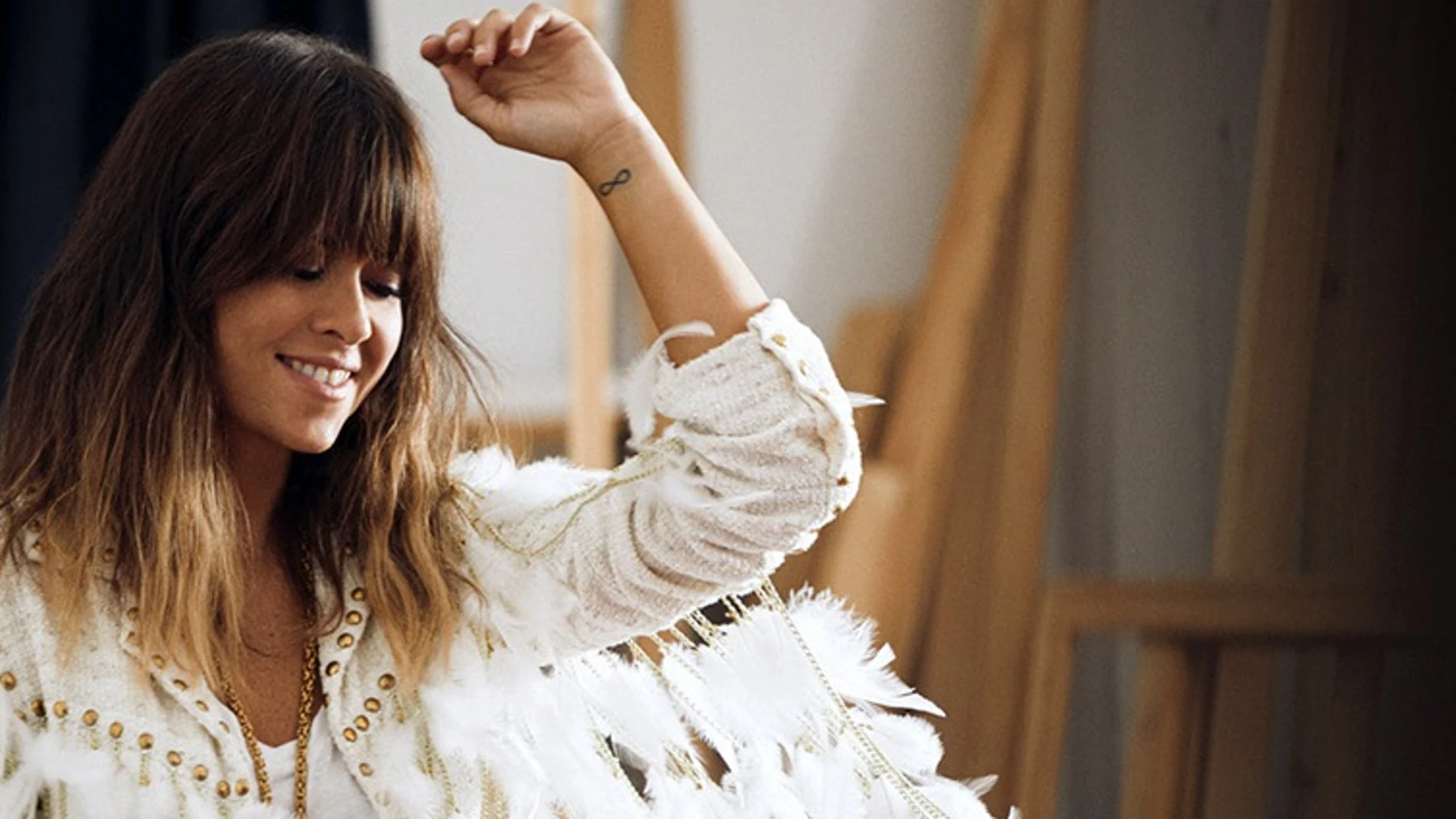 Málaga.- Coronavirus.- El Festival de Cine de Málaga aplaza el concierto de Vanesa Martín