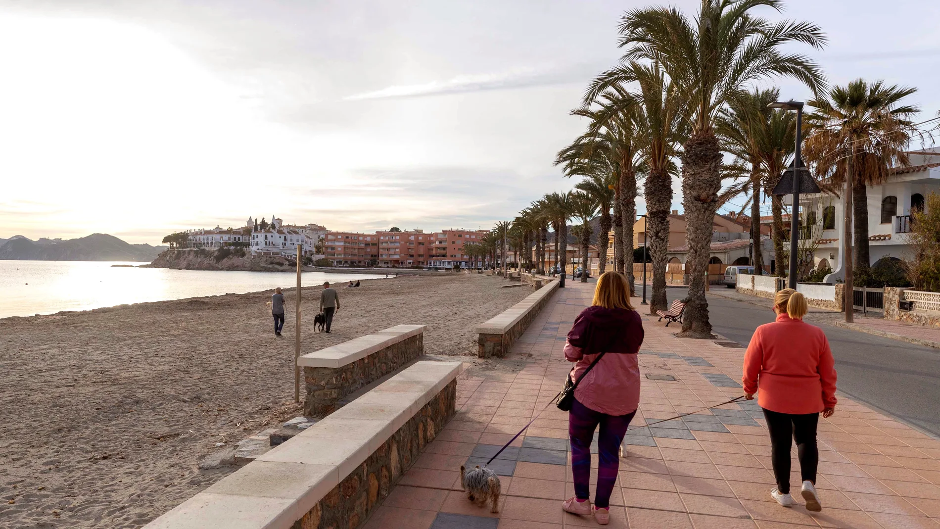 La FMRM insta a madrileños que viajan a la Región que hagan aislamiento