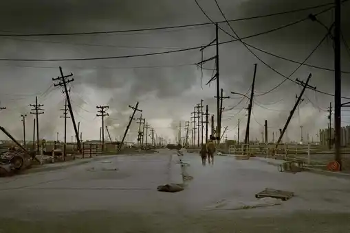 Nuestros siniestros listos Nuestros siniestros listos