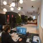 La cadena Soho Boutique Hotels ha cedido establecimientos que cierra por el coronavirus para las necesidades de las autoridades sanitarias