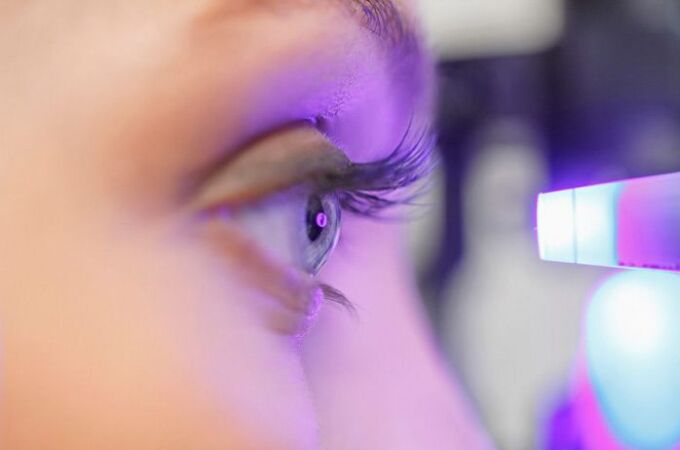 El descubrimiento ayuda a comprender las bases genéticas del glaucoma pseudoexfoliativo y, en el futuro, contribuirá al establecimiento de nuevas dianas terapéuticas