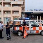 MEDIDAS CONTRA CORONAVIRUS EN MURCIA