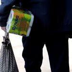 El estado de alarma decretado por el Gobierno ha inducido a un aumento del consumo por parte de la ciudadanía