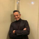 alejandro sanz