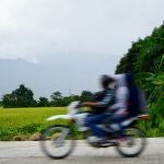 Siempre hay espacio para uno más en Palawan.