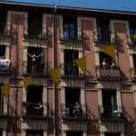 Crean la “Red Murcianica” para ofrecer cuidados y apoyo entre murcianos