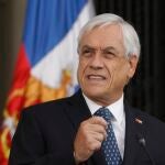 Sebastián Piñera