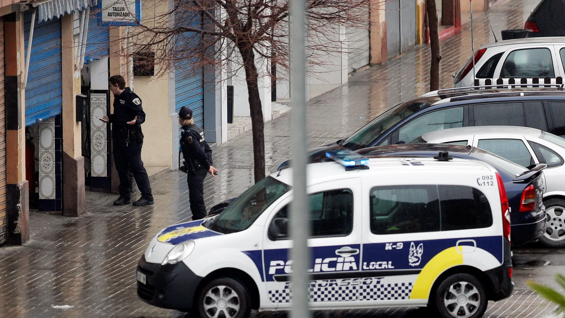 Tercera jornada en estado de alarma por el coronavirus