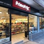 Primaprix es una empresa española con más de 80 puntos de venta en toda España