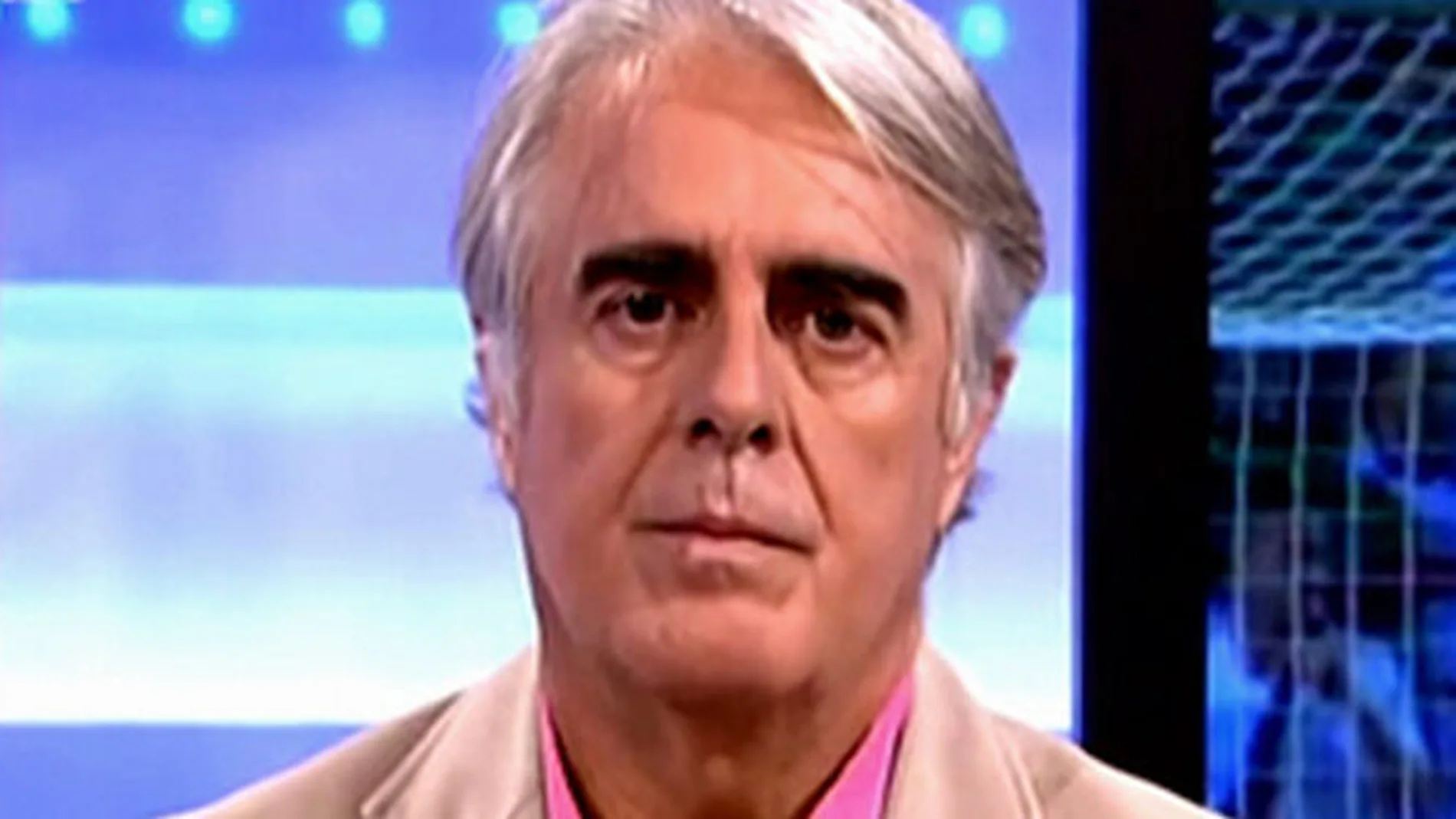 El hijo de Siro López ha entrado en la polémico entre Senabre e Iñaki Angulo