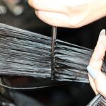 Los peluqueros no pueden evitar el contacto físico al ofrecer sus servicios