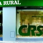 Imagen de una sucursal de Caja Rural del Sur