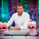 Pablo Motos, Trancas y Barrancas en 'El Hormiguero 3.0'