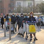 El Covid-19 ya ha causado en Italia ya más de 4.800 fallecidos