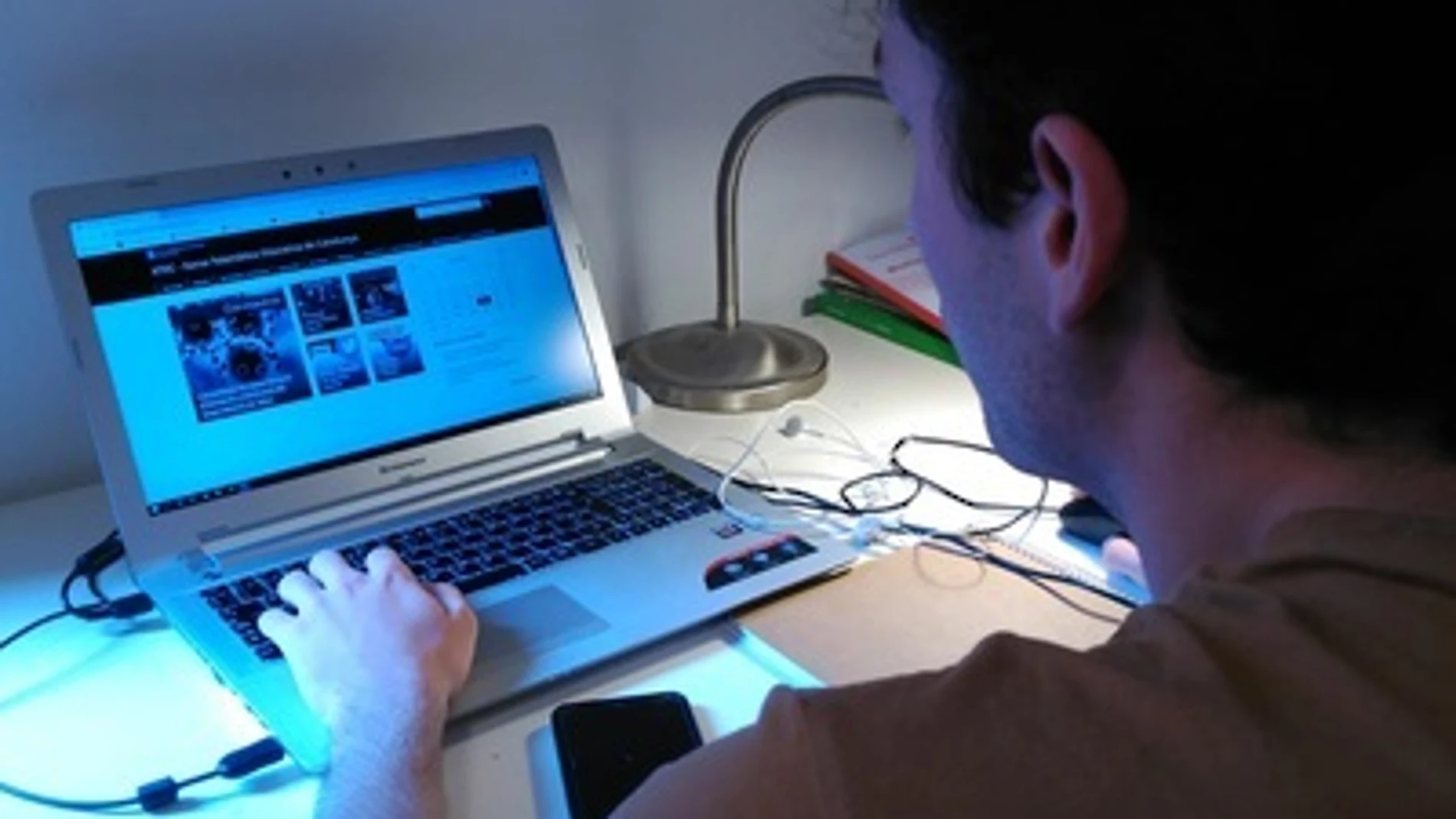 Coronavirus.- La Conselleria de Educación activa un plan para garantizar el aprendizaje online