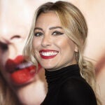 Actress Blanca Suarez during Guerlain brand event in Madrid Madrid, 09.10.2019