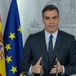 Ongoing coronavirus situation in Spain
