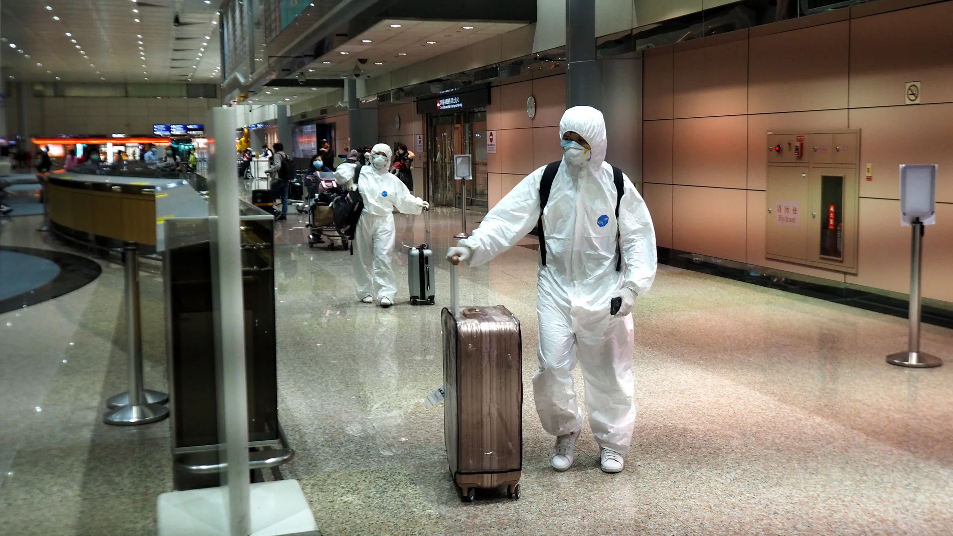 Taiwan reports 26 new coronavirus cases, pushing the total to 195