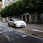 Los médicos se trasladarán a los domicilios de los pacientes en taxis pagados por la Generalitat