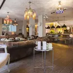Coffee Lounge, Adolfo Domínguez