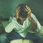 El 6,4% de la población europea padece depresión, siendo mucho más frecuente en mujeres que en hombres